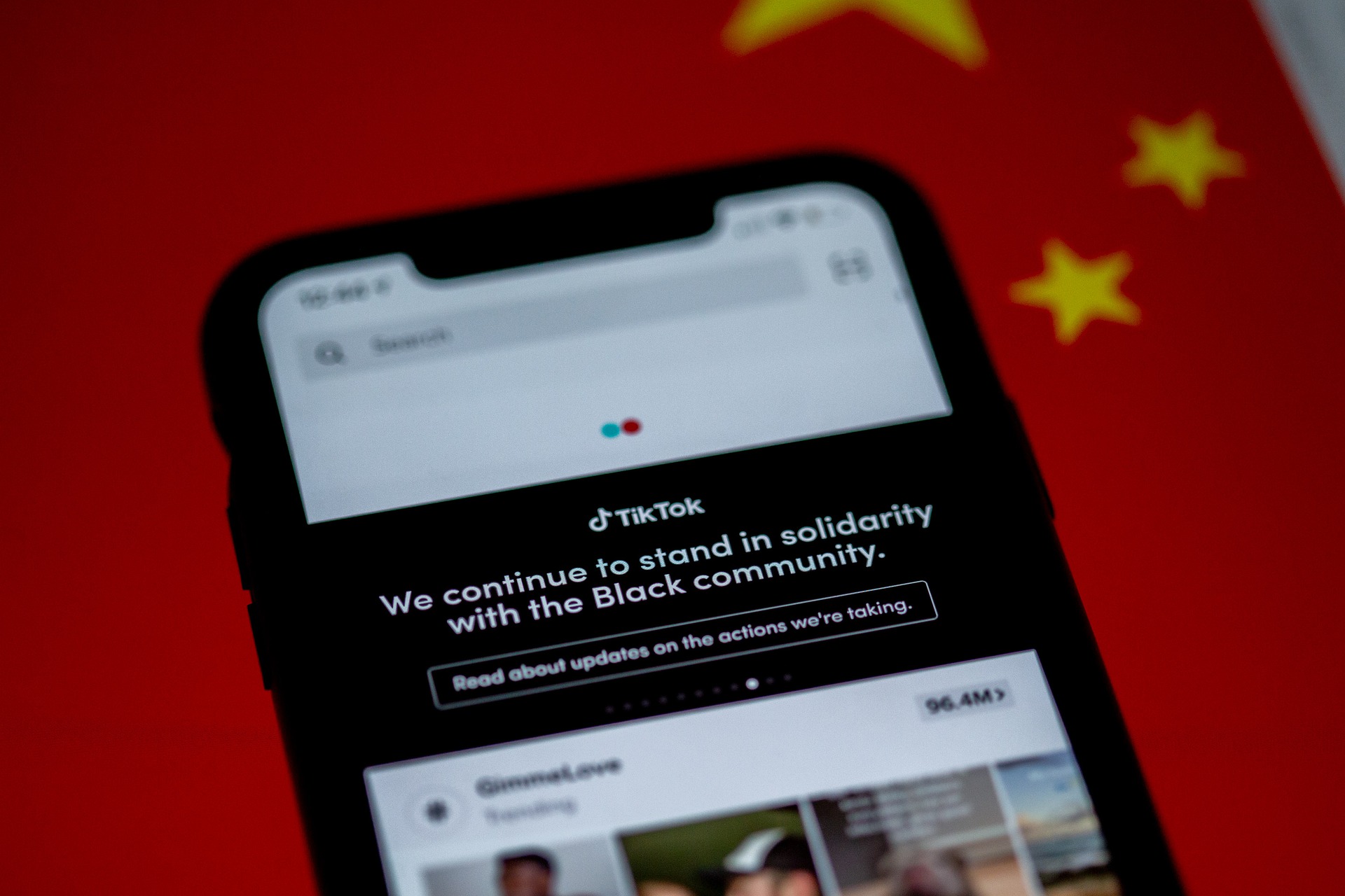 El último informe de Forbes sugiere que TikTok tiene vínculos profundos con el gobierno de China