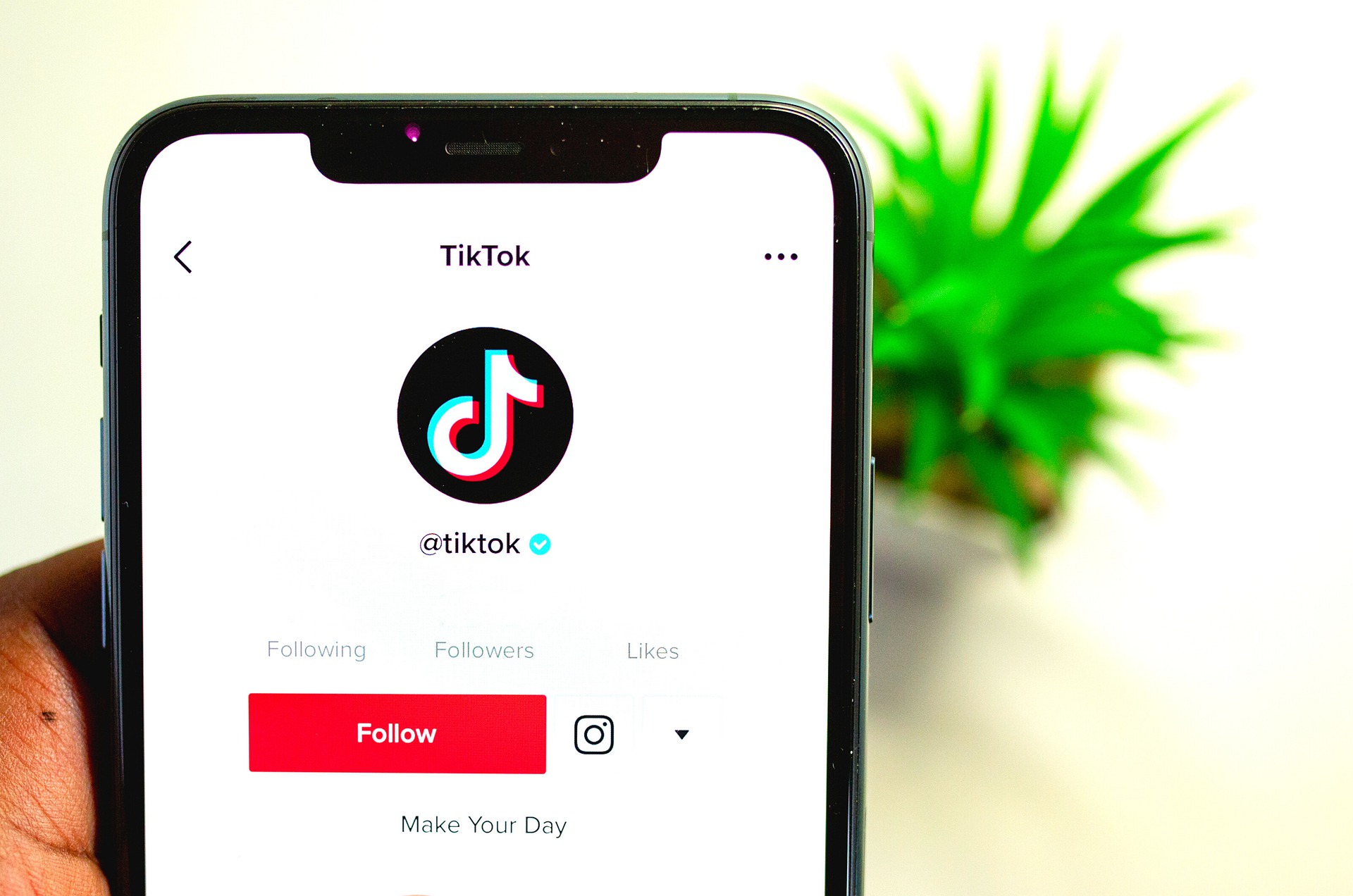 Why I started using TikTok in the first place