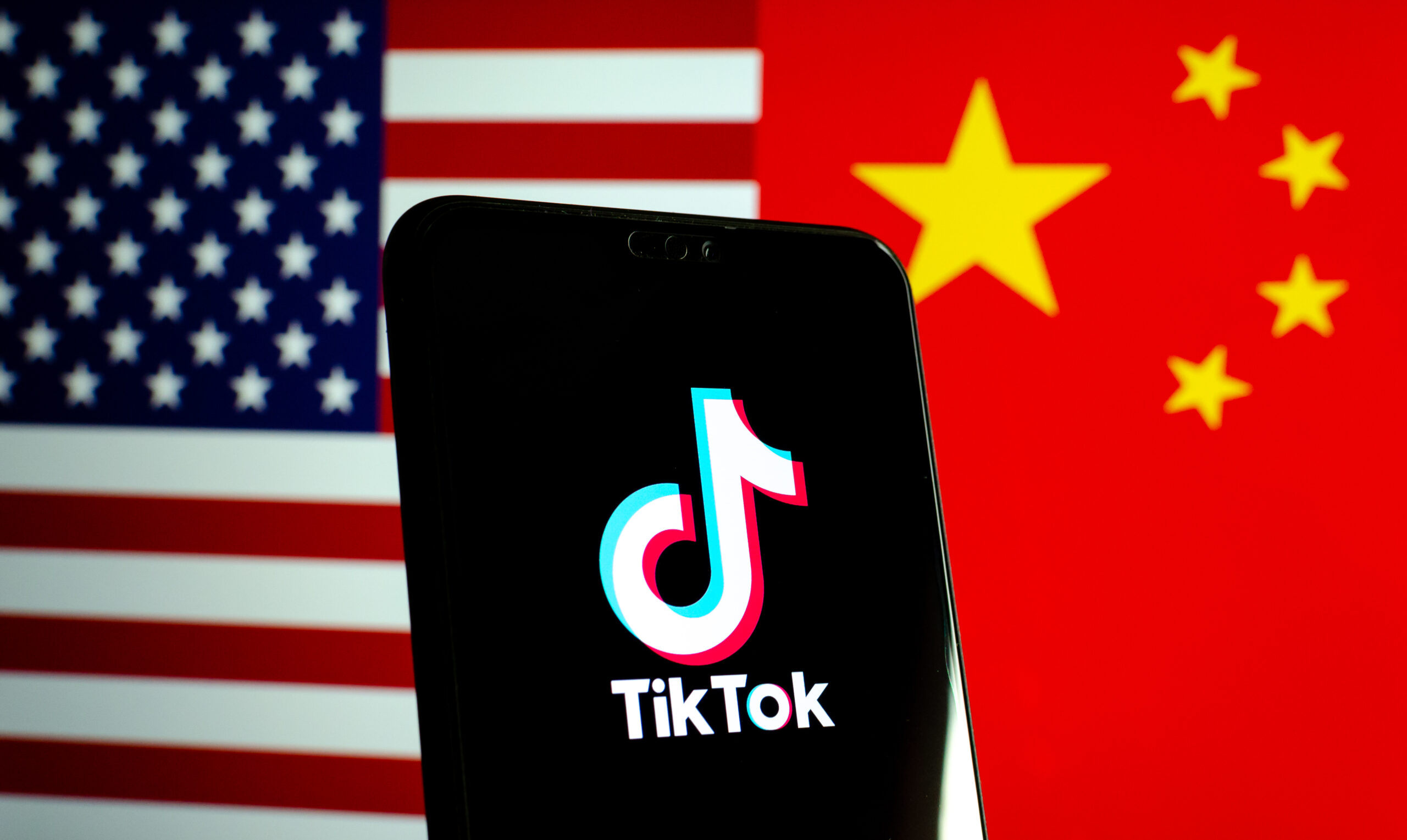 TikTok prévoit plus de 100 milliards de dollars si elle est vendue